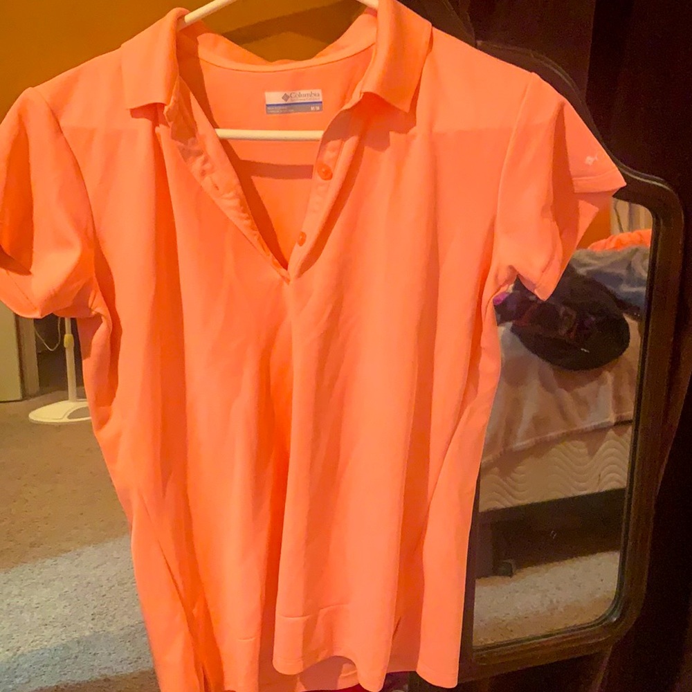 Columbia Polo Bundle